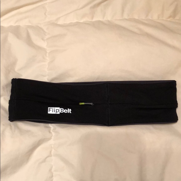 Accessories - Flip belt for running size medium